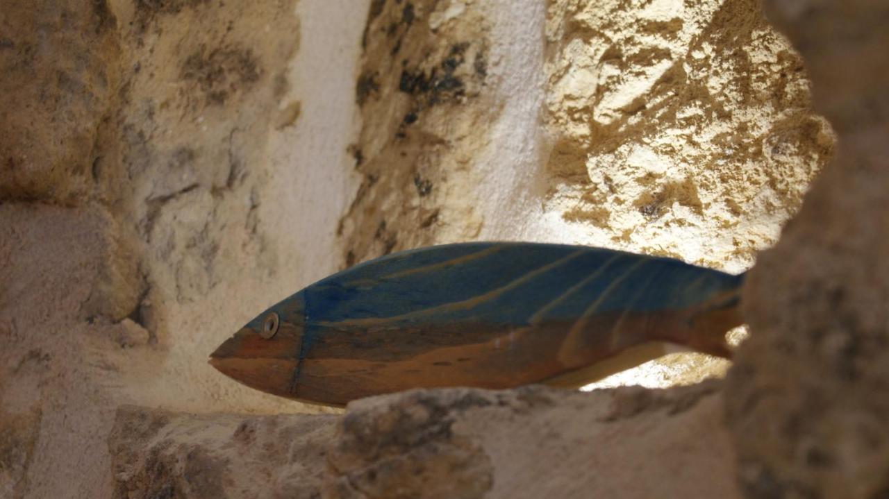 La Mansio Del Vicolo Villa Mola di Bari Bagian luar foto