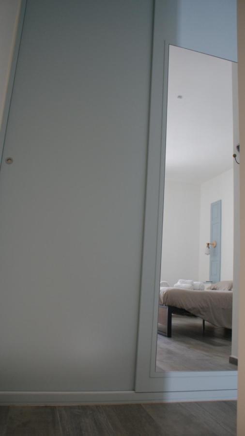 La Mansio Del Vicolo Villa Mola di Bari Bagian luar foto