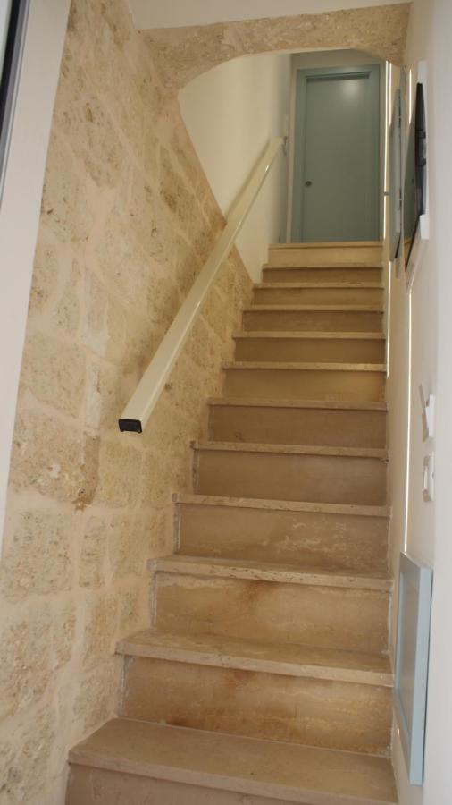 La Mansio Del Vicolo Villa Mola di Bari Bagian luar foto
